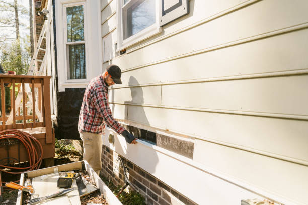 Top rated local Emergency Siding Repair specialists in South Lebanon, OH